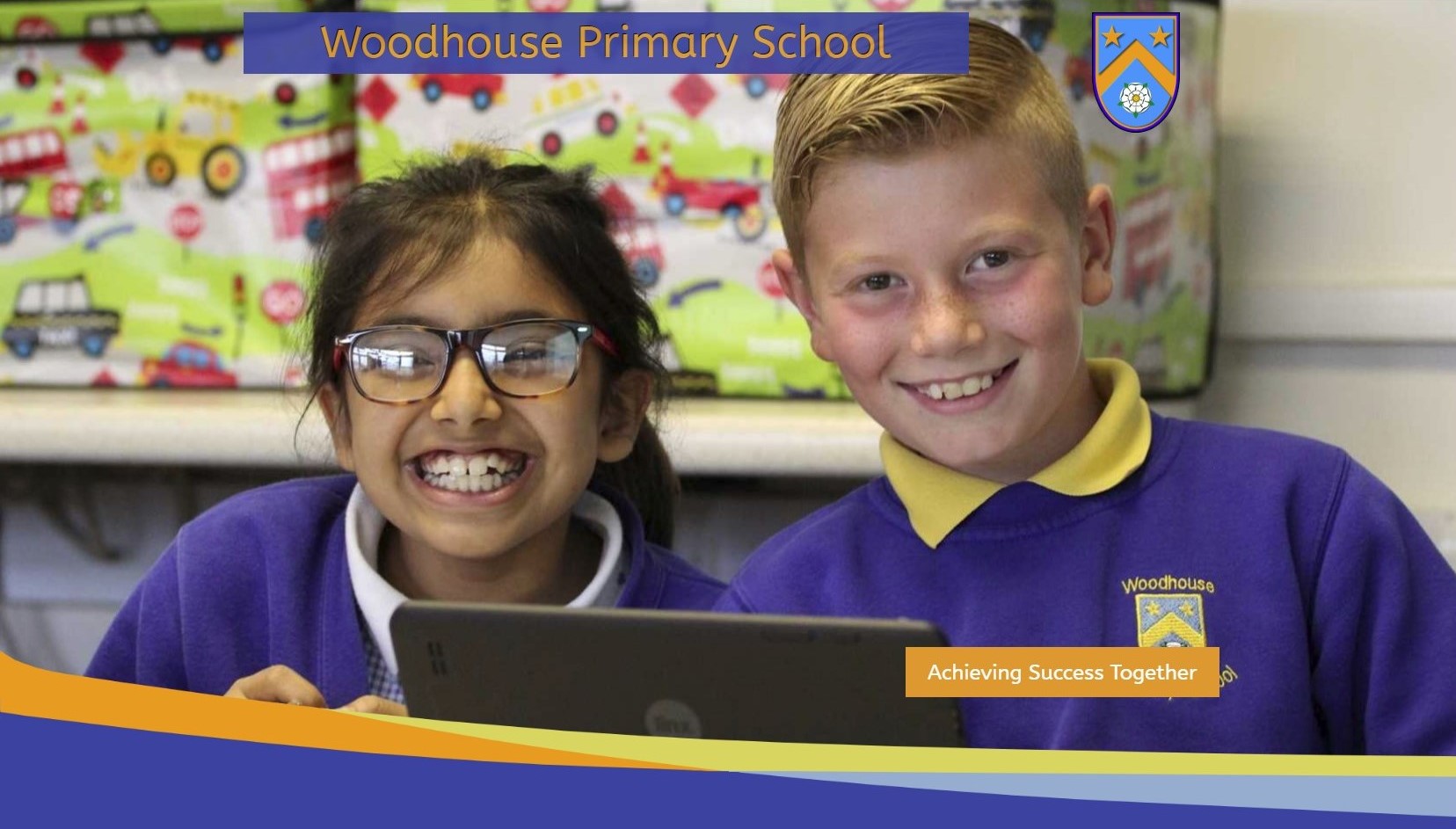 Woodhouse Primary School